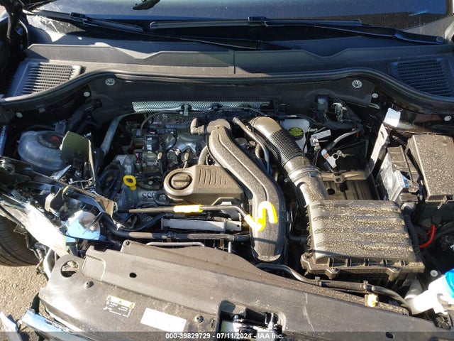 3VV5X7B28RM064081 Volkswagen Taos 1.5t S