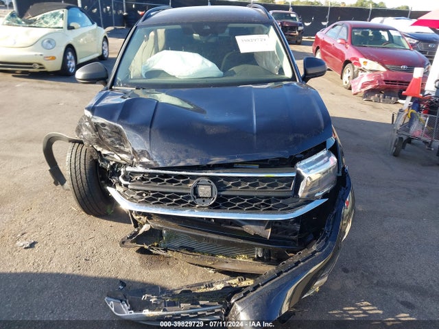 3VV5X7B28RM064081 Volkswagen Taos 1.5t S