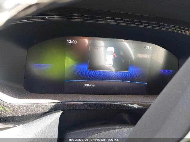 3VV5X7B28RM064081 Volkswagen Taos 1.5t S