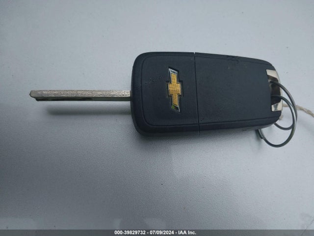 Chevrolet EQUINOX LS 2014 2GNALAEK5E6256670 Image 11
