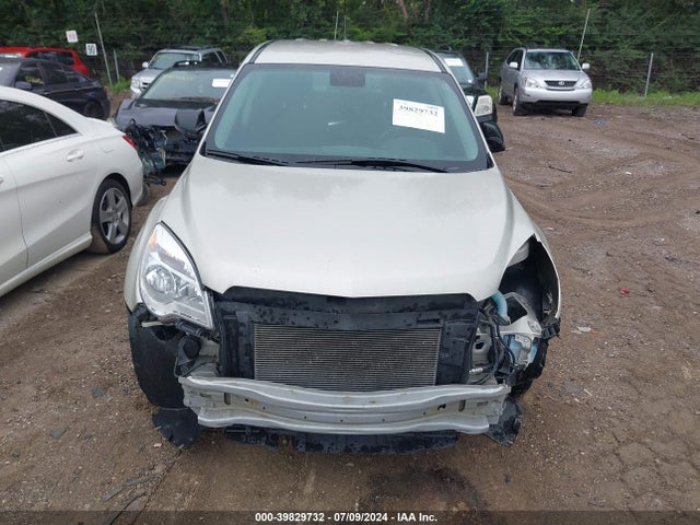 Chevrolet EQUINOX LS 2014 2GNALAEK5E6256670 Image 12
