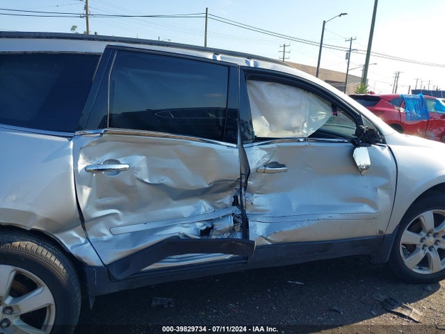 Chevrolet Traverse 1lt 2016 1GNKRGKD0GJ273409 Image 6