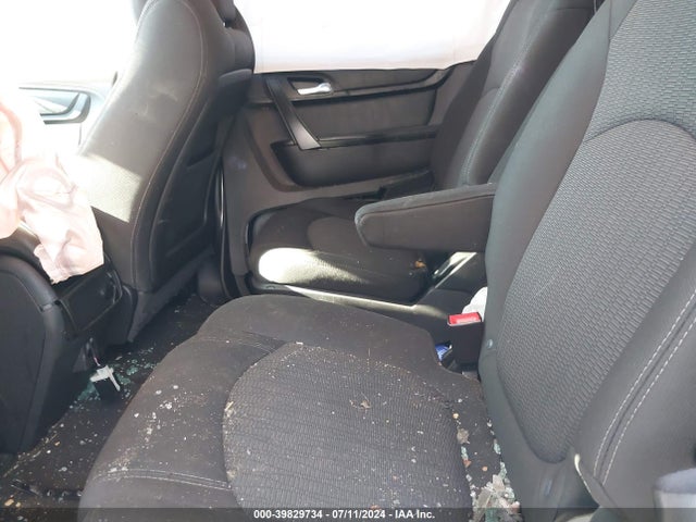 Chevrolet Traverse 1lt 2016 1GNKRGKD0GJ273409 Image 8
