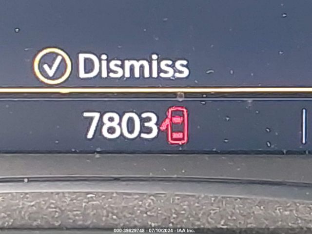 3GKALTEV3LL202781 GMC Terrain Awd Sle