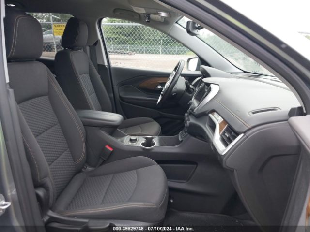 3GKALTEV3LL202781 GMC Terrain Awd Sle
