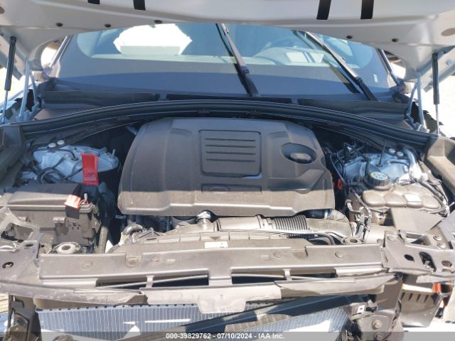 SALYL2EX0RA384616 Land Rover Range Rover Velar P250 Dynamic Se