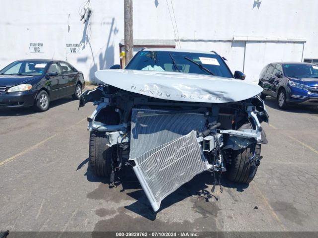 SALYL2EX0RA384616 Land Rover Range Rover Velar P250 Dynamic Se