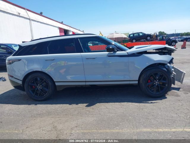 SALYL2EX0RA384616 Land Rover Range Rover Velar P250 Dynamic Se