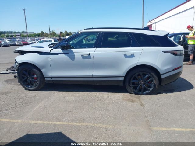 SALYL2EX0RA384616 Land Rover Range Rover Velar P250 Dynamic Se