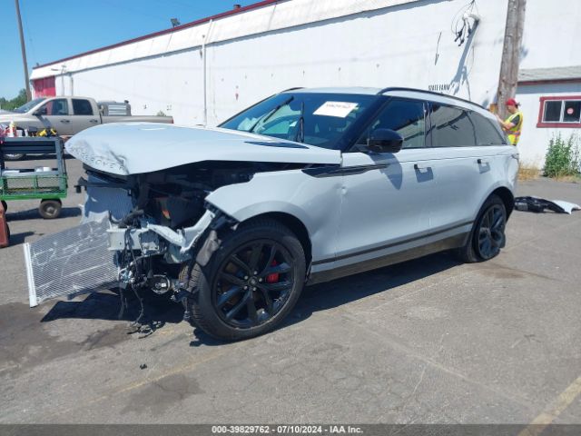 SALYL2EX0RA384616 Land Rover Range Rover Velar P250 Dynamic Se