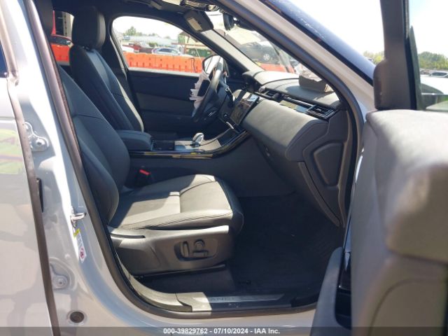 SALYL2EX0RA384616 Land Rover Range Rover Velar P250 Dynamic Se