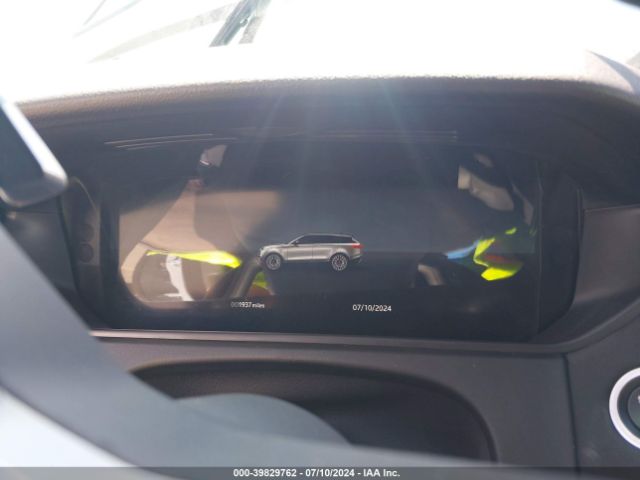 SALYL2EX0RA384616 Land Rover Range Rover Velar P250 Dynamic Se