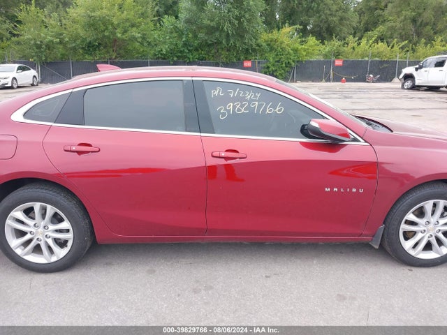 Chevrolet MALIBU LT 2018 1G1ZD5ST8JF246060 Image 13