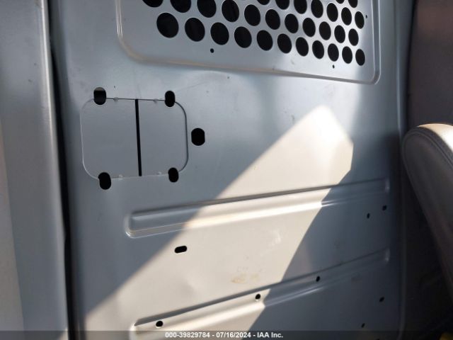 1GCWGGCA7E1127865 Chevrolet Express 2500 Work Van