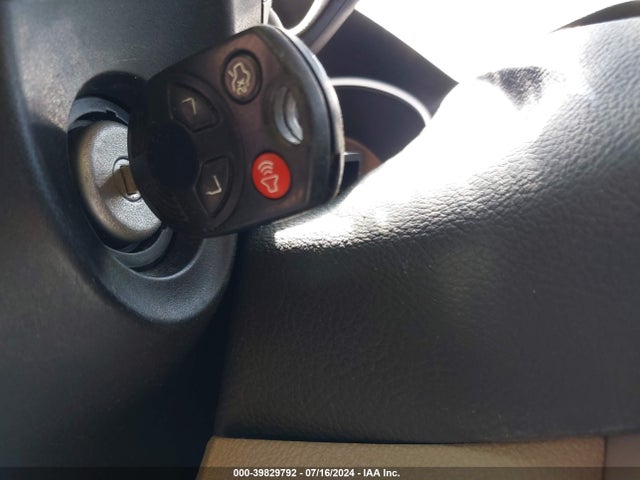 Ford FOCUS SE 2015 1FADP3F25FL215247 Image 11