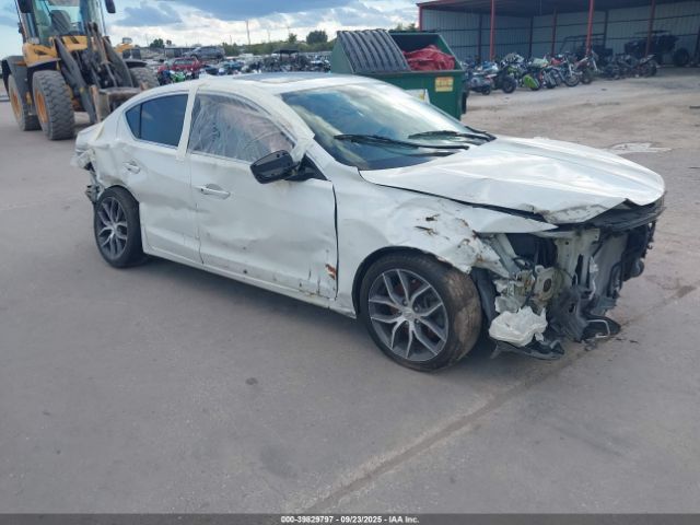 2020 ACURA ILX 19UDE2F78LA000220 Photo 0