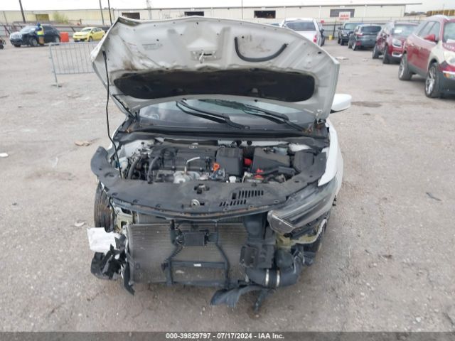 2020 ACURA ILX 19UDE2F78LA000220 Photo 9