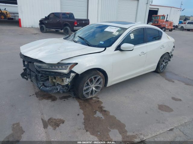 2020 ACURA ILX 19UDE2F78LA000220 Photo 1