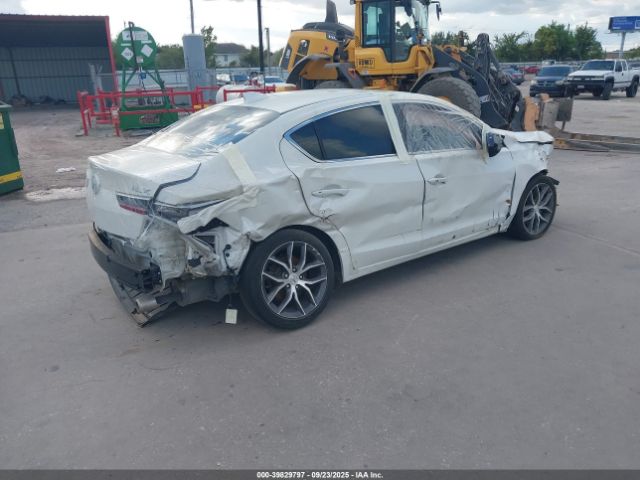2020 ACURA ILX 19UDE2F78LA000220 Photo 3