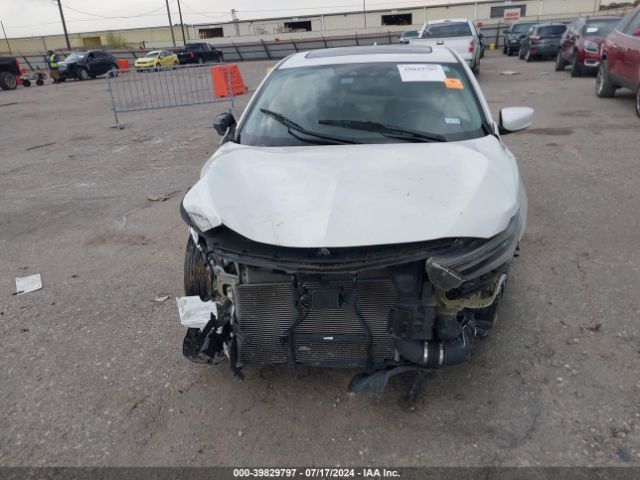 2020 ACURA ILX 19UDE2F78LA000220 Photo 5