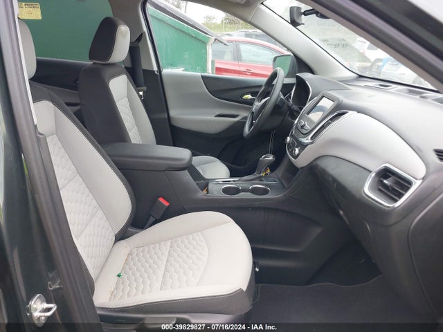 Chevrolet Equinox Awd Ls 2020 2GNAXSEV9L6181988 Image 24