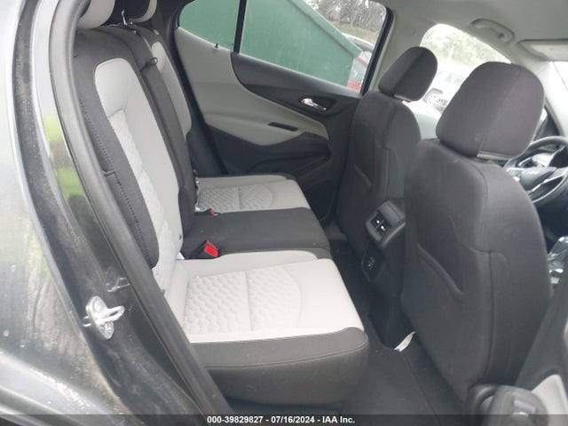 Chevrolet Equinox Awd Ls 2020 2GNAXSEV9L6181988 Image 27