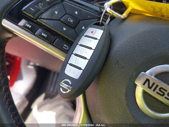 Nissan Altima 2.5 Sr 2019 1N4BL4CV4KC112872 Image 11