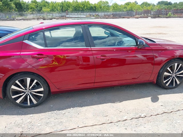 Nissan Altima 2.5 Sr 2019 1N4BL4CV4KC112872 Image 13