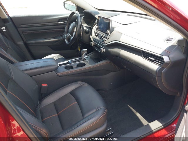 Nissan Altima 2.5 Sr 2019 1N4BL4CV4KC112872 Image 5