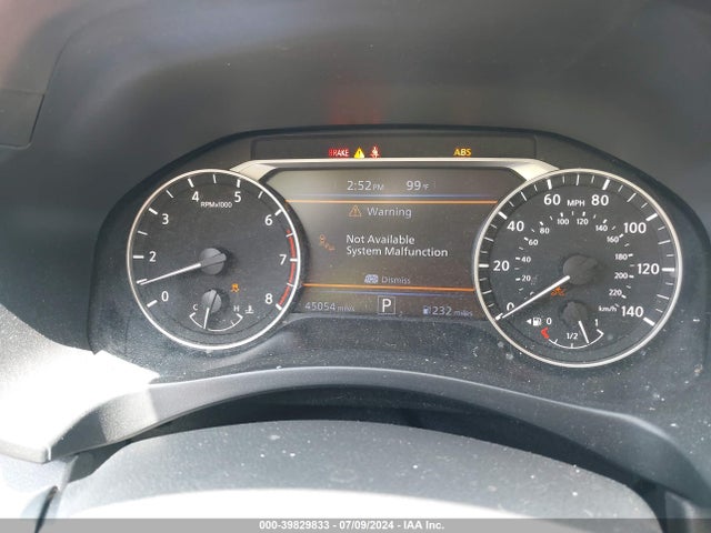 Nissan Altima 2.5 Sr 2019 1N4BL4CV4KC112872 Image 7