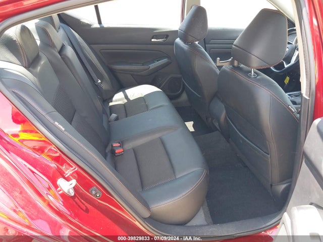 Nissan Altima 2.5 Sr 2019 1N4BL4CV4KC112872 Image 8