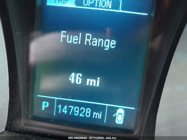Chevrolet Equinox 2lt 2014 2GNALCEK5E6279197 Image 15