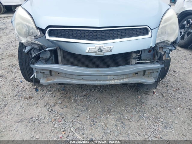 Chevrolet Equinox 2lt 2014 2GNALCEK5E6279197 Image 6