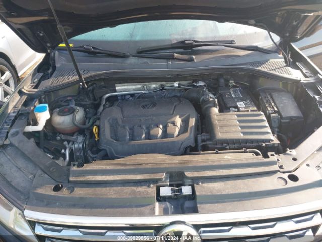 3VV1B7AX6MM039330 Volkswagen Tiguan 2.0t S