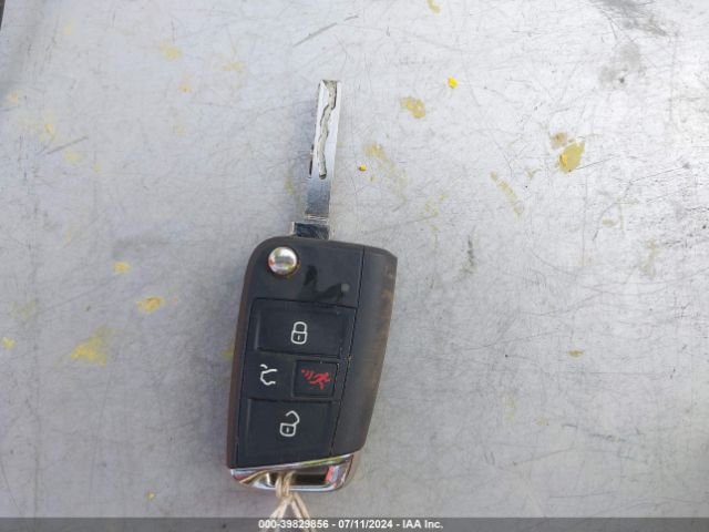 3VV1B7AX6MM039330 Volkswagen Tiguan 2.0t S