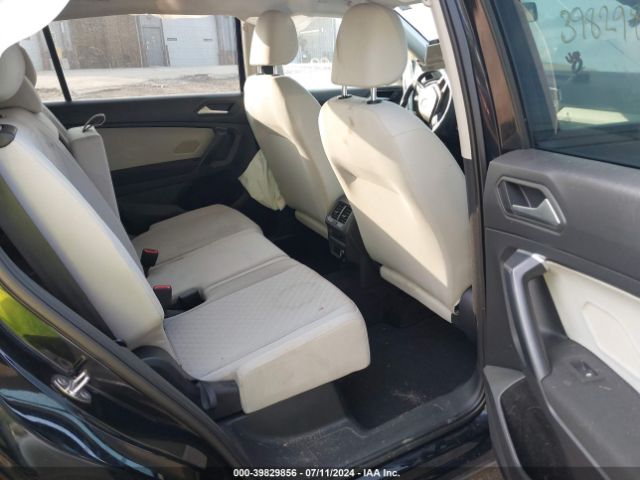 3VV1B7AX6MM039330 Volkswagen Tiguan 2.0t S