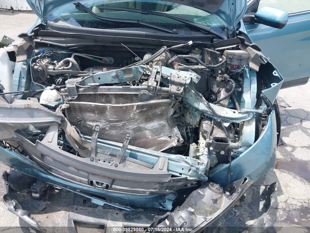 Honda Cr-v Ex-l 2014 2HKRM4H79EH638925 Image 10