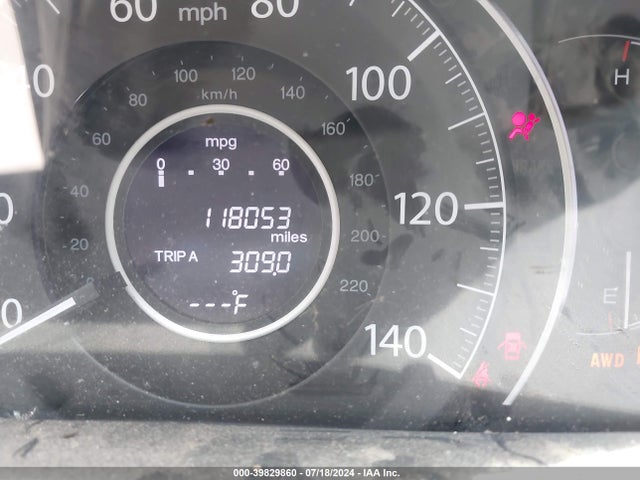 Honda Cr-v Ex-l 2014 2HKRM4H79EH638925 Image 15