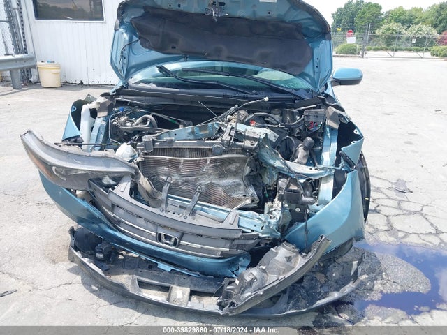 Honda Cr-v Ex-l 2014 2HKRM4H79EH638925 Image 6