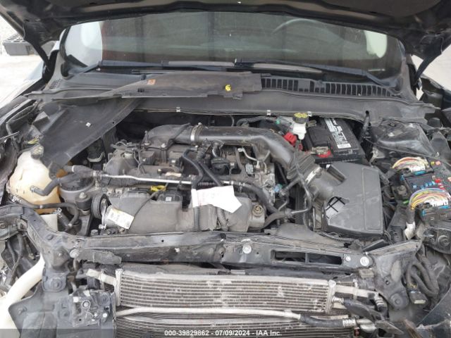 2018 FORD FUSION 3FA6P0D92JR225767 Photo 9