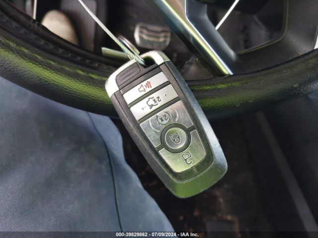 2018 FORD FUSION 3FA6P0D92JR225767 Photo 10