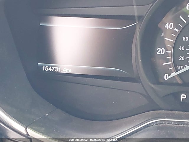 Ford Fusion Titanium 2018 3FA6P0D92JR225767 Image 15