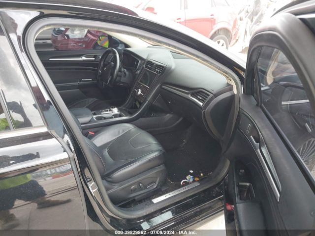 2018 FORD FUSION 3FA6P0D92JR225767 Photo 4
