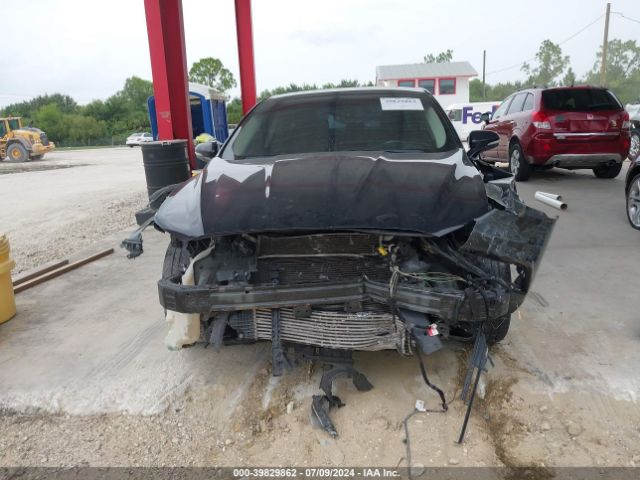 2018 FORD FUSION 3FA6P0D92JR225767 Photo 5