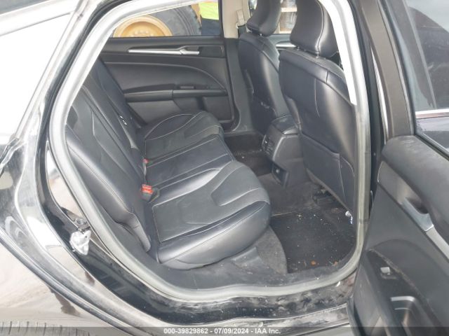 2018 FORD FUSION 3FA6P0D92JR225767 Photo 7