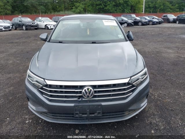 3VWC57BU0KM203474 Volkswagen Jetta 1.4t R-line/1.4t S/1.4t Se