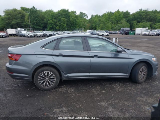 3VWC57BU0KM203474 Volkswagen Jetta 1.4t R-line/1.4t S/1.4t Se