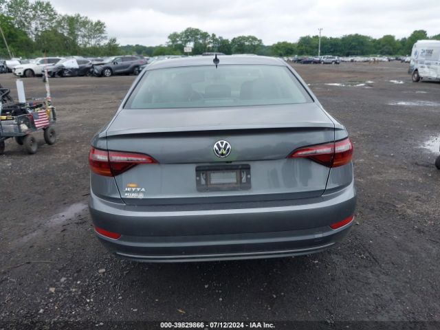 3VWC57BU0KM203474 Volkswagen Jetta 1.4t R-line/1.4t S/1.4t Se