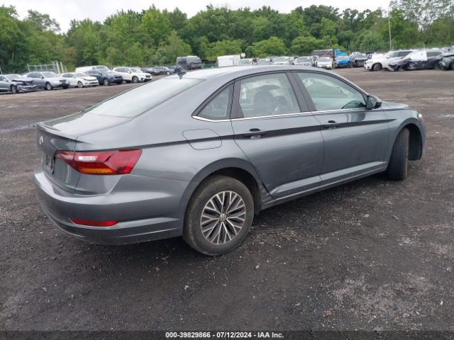 3VWC57BU0KM203474 Volkswagen Jetta 1.4t R-line/1.4t S/1.4t Se