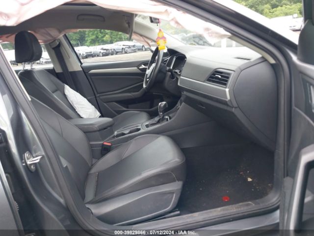 3VWC57BU0KM203474 Volkswagen Jetta 1.4t R-line/1.4t S/1.4t Se